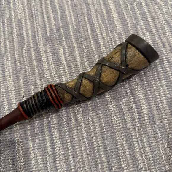 Rare Collectors Item! Harry Potter Universal Studios Grand Opening Wand - Picture 7 of 10